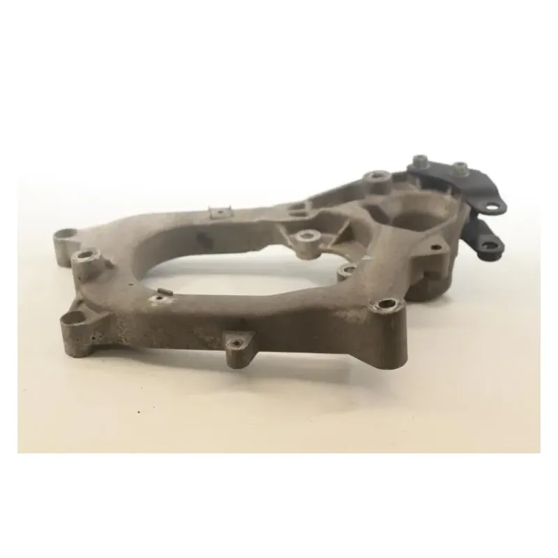 Support echappement PIAGGIO X EVO 125 2007 - 2016