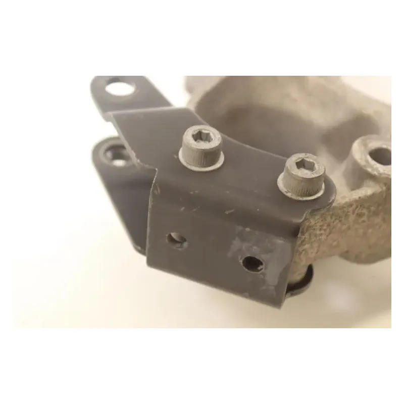 Support echappement PIAGGIO X EVO 125 2007 - 2016