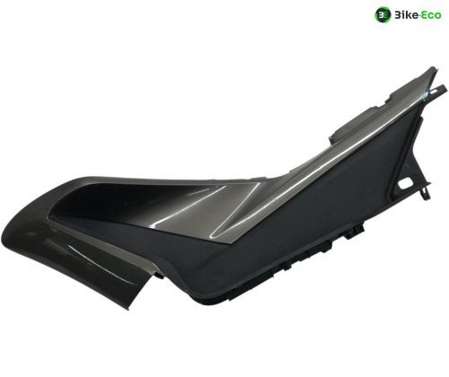 Plancher marche pied gauche HONDA FJS 400 2009-2015 SILVER WING SW-T