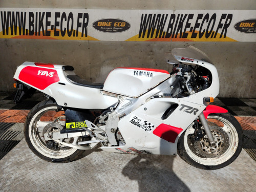 YAMAHA TZR 250 3