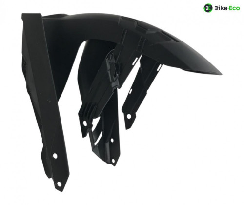 Garde boue avant HONDA CRF 1100 L 2020-2021 AFRICA TWIN
