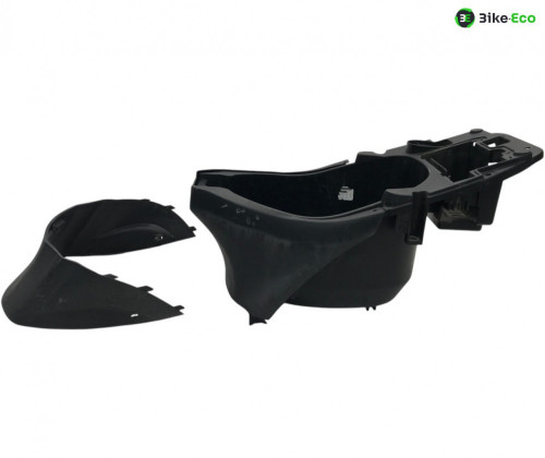 Coffre sous selle PIAGGIO ZIP 50 2018-2020 4 T