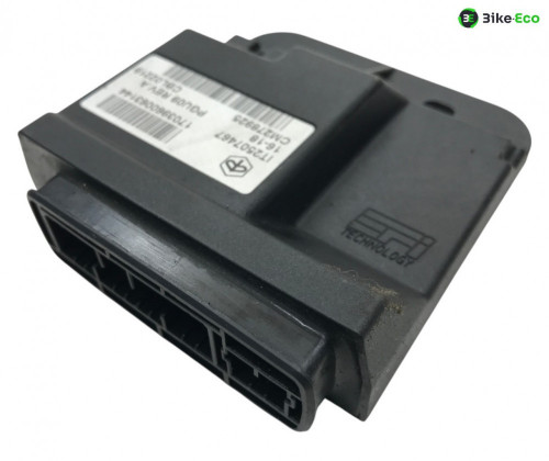 Boitier cdi PIAGGIO ZIP 50 2018-2020 4 T