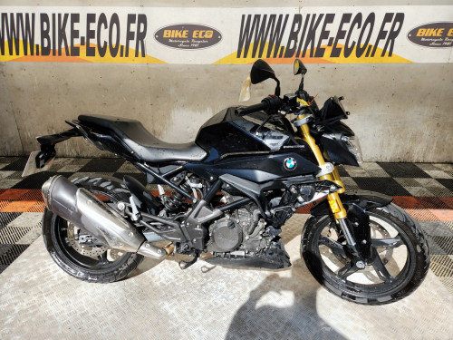 BMW G 310 R