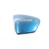 Habillage de cadre gauche YAMAHA VIRAGO 125 1996 - 2003 Habillage de cadre gauche YAMAHA VIRAGO 125 1996 - 2003