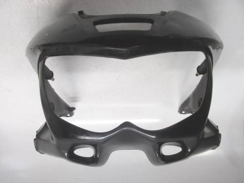 Cache carenage tete de fourche YAMAHA TDM 850 1999-2001