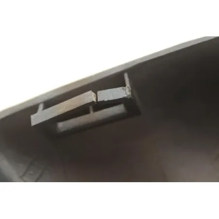 Habillage de cadre gauche YAMAHA VIRAGO 125 1996 - 2003