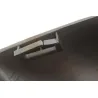 Habillage de cadre gauche YAMAHA VIRAGO 125 1996 - 2003 Habillage de cadre gauche YAMAHA VIRAGO 125 1996 - 2003
