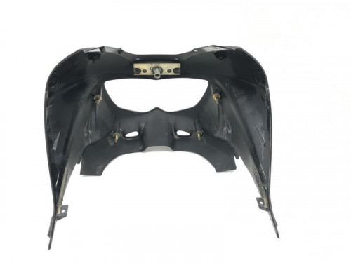 Cache carenage tete de fourche YAMAHA TDM 850 1996-2001