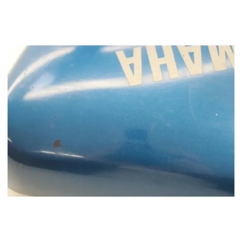 Habillage de cadre gauche YAMAHA VIRAGO 125 1996 - 2003