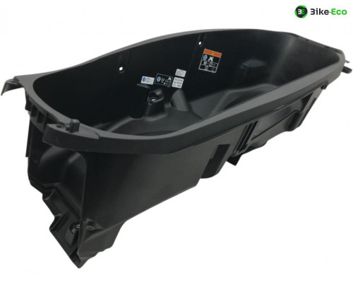 Coffre sous selle HONDA NSS 125 2015-2018 FORZA
