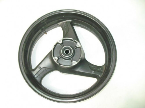 Jante arriere HONDA VTR 1000 1997-2006 FIRESTORM