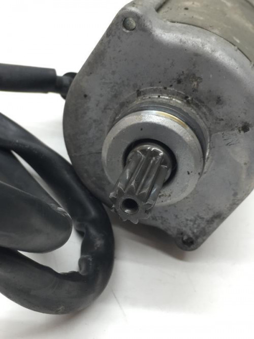 Demarreur HONDA VTR 1000 1999-2001 SP1