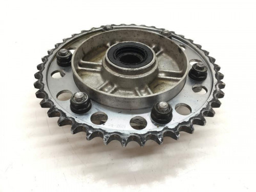 Porte couronne HONDA VTR 1000 1999-2001 SP1