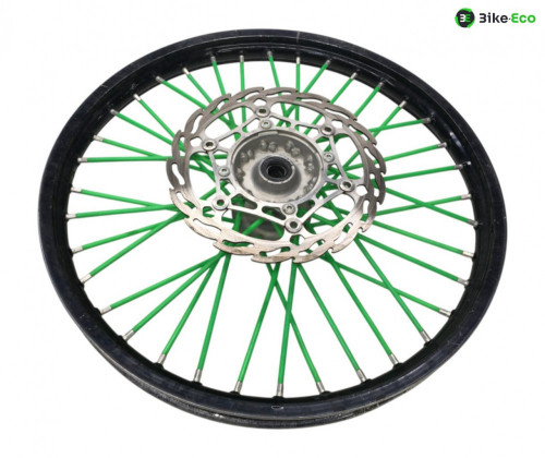 Jante avant KAWASAKI KX-F 250 2013-2014