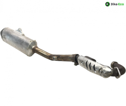 Ligne d'echappement KAWASAKI KX-F 250 2013-2014