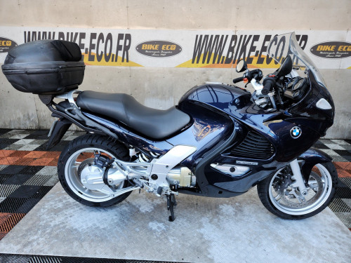 BMW K 1200 GT