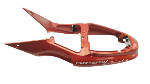 Coque arriere TRIUMPH SPEED TRIPLE T 509 1997 - 1998