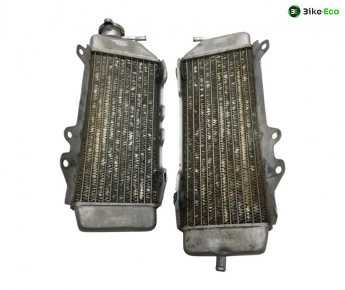 Radiateur eau KAWASAKI KX-F 250 2013-2014