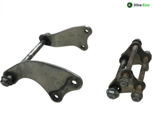 Support moteur KAWASAKI KX-F 250 2013-2014