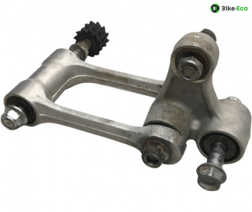 Biellette amortisseur KAWASAKI KX-F 250 2013-2014
