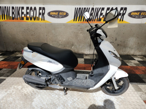 PEUGEOT KISBEE 50