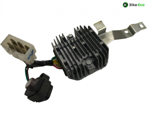 Regulateur charge batterie PIAGGIO ZIP 50 2018-2020 4 T