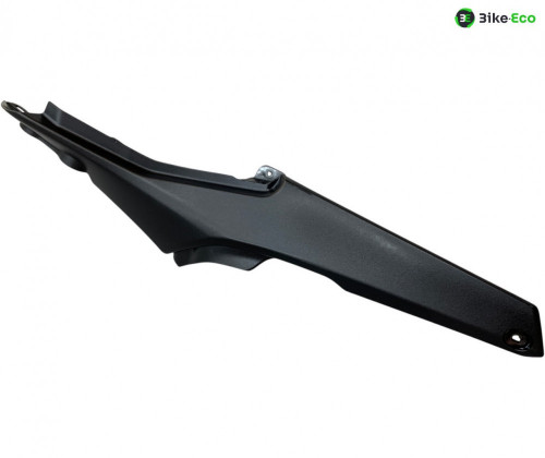 Cache carenage sous selle droit YAMAHA YZF 700 2022-2025 R7