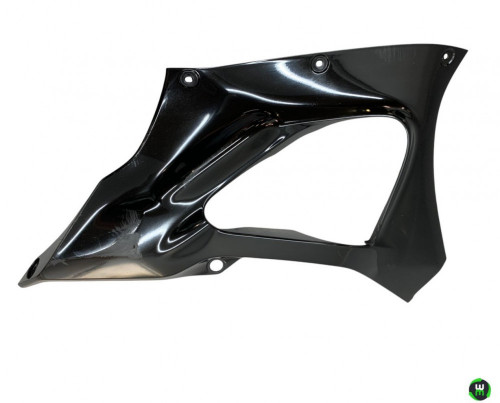 Demi sabot droit YAMAHA YZF 700 2022-2025 R7