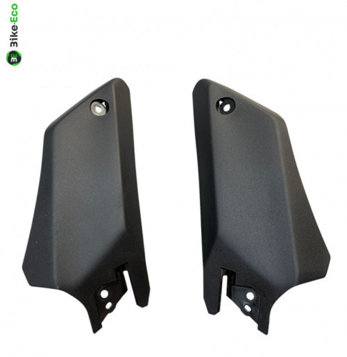 Cache interieur carenage YAMAHA YZF 700 2022-2025 R7