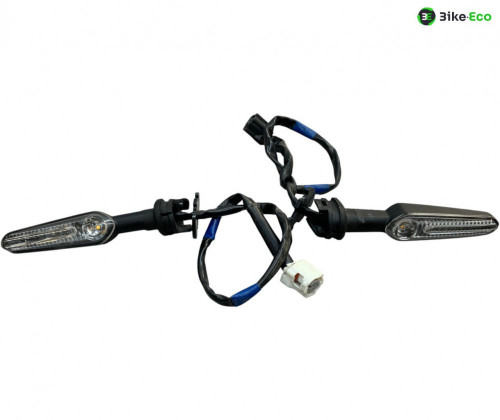 Clignotants avant YAMAHA YZF 700 2022-2025 R7