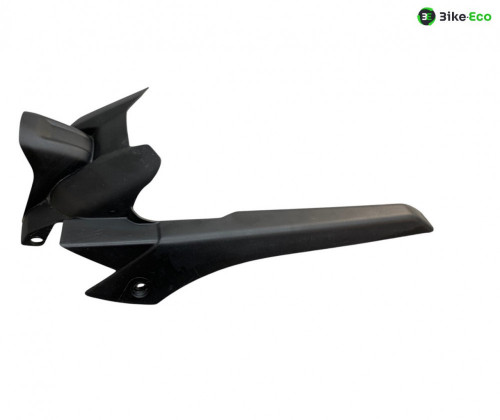 Garde boue arriere YAMAHA YZF 700 2022-2025 R7