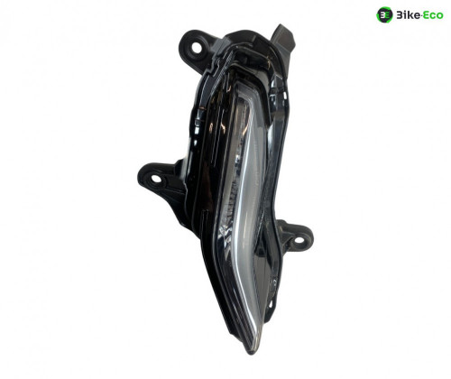 Optique avant gauche feux phare YAMAHA YZF 700 2022-2025 R7