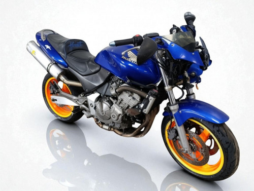 HONDA CB 600 HORNET