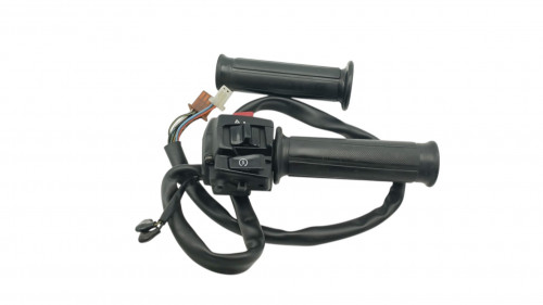 Commodo droit HONDA CBF 600 N 2008 - 2012