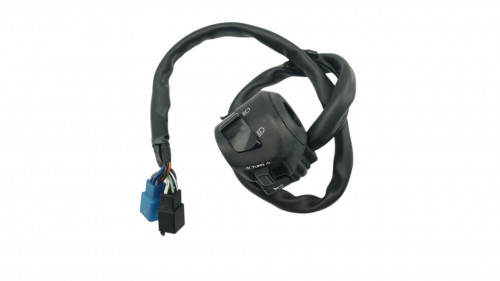 Commodo gauche HONDA CBF 600 N 2008 - 2012