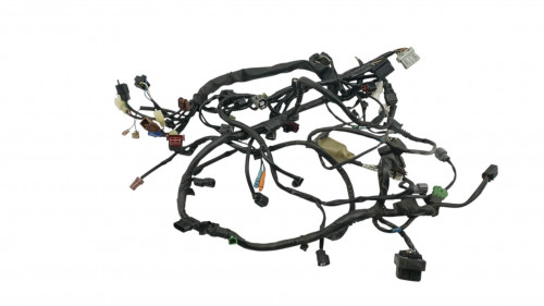 Faisceau electrique HONDA CBF 600 N 2008 - 2012