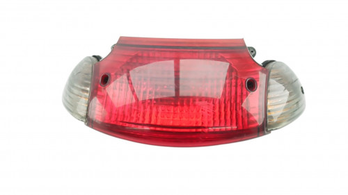 Feu arriere HONDA CBF 600 N 2008 - 2012