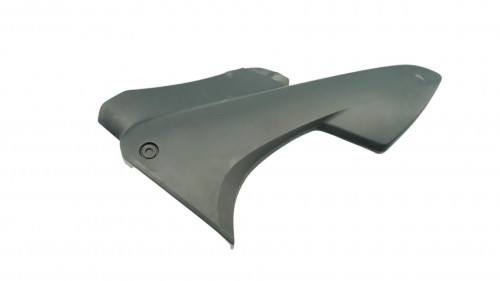Habillage de cadre droit HONDA CBF 600 N 2008 - 2012