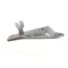 Platine arriere droite YAMAHA VIRAGO 125 1996 - 2003 Platine arriere droite YAMAHA VIRAGO 125 1996 - 2003