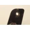Platine arriere droite YAMAHA VIRAGO 125 1996 - 2003 Platine arriere droite YAMAHA VIRAGO 125 1996 - 2003