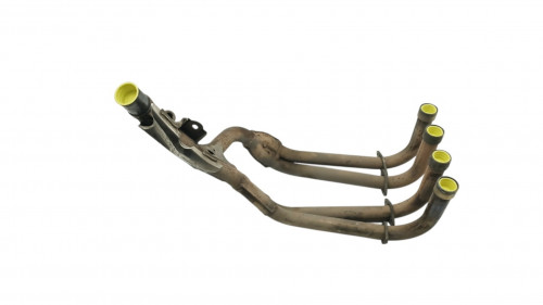 Collecteur echappement HONDA CBF 600 N 2008 - 2012