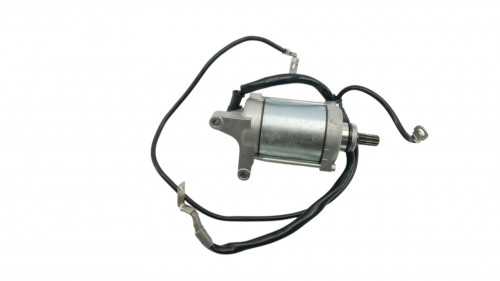 Demarreur HONDA CBF 600 N 2008 - 2012