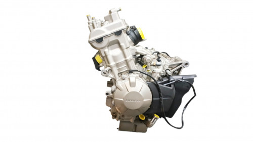 Moteur HONDA CBF 600 N 2008 - 2012