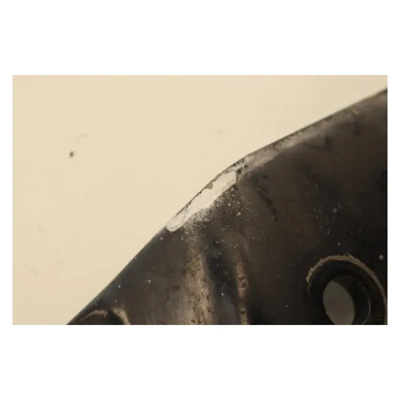 Platine arriere droite YAMAHA VIRAGO 125 1996 - 2003