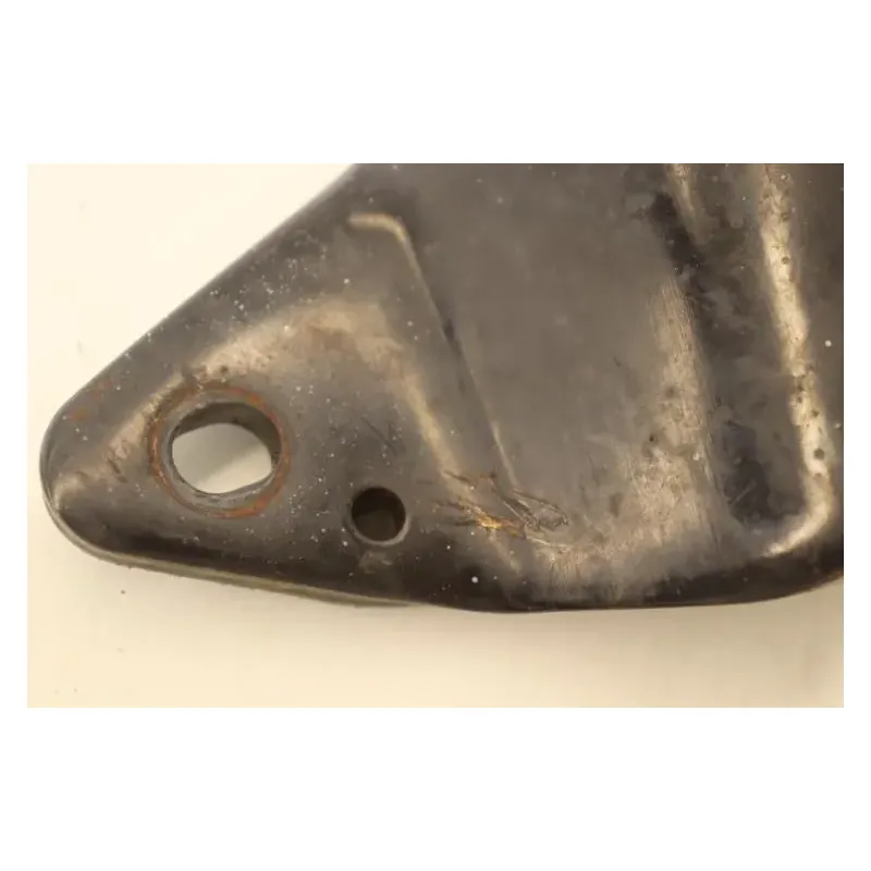 Platine arriere droite YAMAHA VIRAGO 125 1996 - 2003
