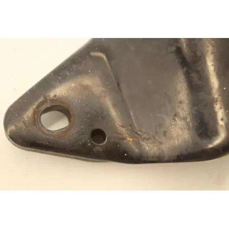 Platine arriere droite YAMAHA VIRAGO 125 1996 - 2003
