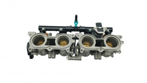 Rampe d'injection HONDA CBF 600 N 2008 - 2012