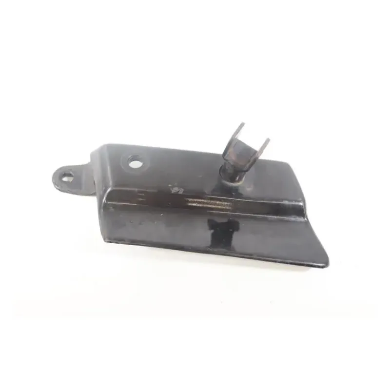 Platine arriere gauche YAMAHA VIRAGO 125 1996 - 2003