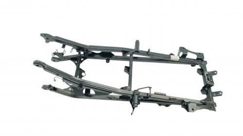 Boucle cadre arriere HONDA CBF 600 N 2008 - 2012